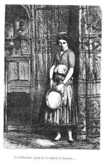 Notre-Dame de Paris, 1865 edition