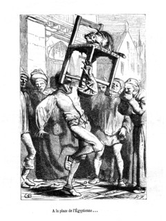 Notre-Dame de Paris, 1865 edition