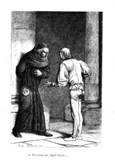 Notre-Dame de Paris, 1865 edition