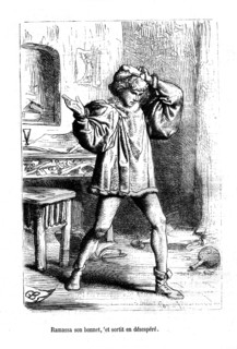 Notre-Dame de Paris, 1865 edition