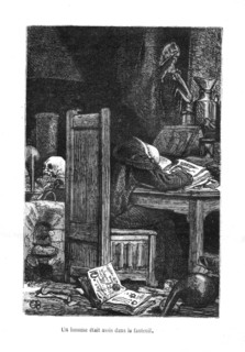 Notre-Dame de Paris, 1865 edition