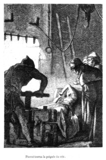 Notre-Dame de Paris, 1865 edition