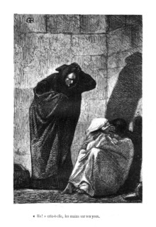 Notre-Dame de Paris, 1865 edition