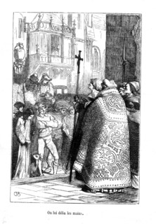 Notre-Dame de Paris, 1865 edition
