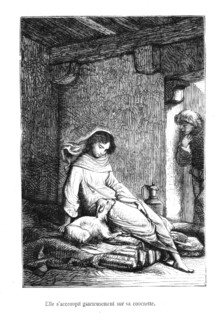 Notre-Dame de Paris, 1865 edition