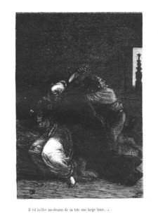 Notre-Dame de Paris, 1865 edition