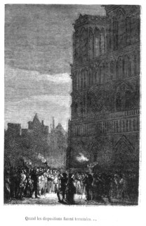 Notre-Dame de Paris, 1865 edition