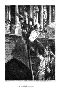 Notre-Dame de Paris, 1865 edition