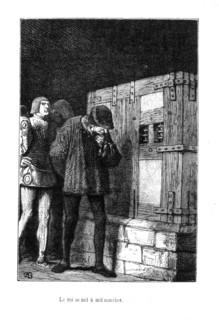Notre-Dame de Paris, 1865 edition