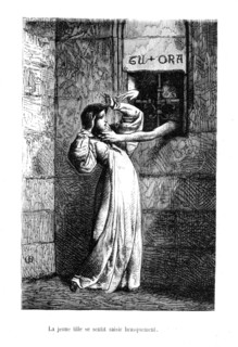 Notre-Dame de Paris, 1865 edition