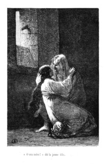 Notre-Dame de Paris, 1865 edition