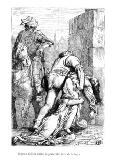 Notre-Dame de Paris, 1865 edition