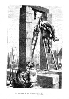 Notre-Dame de Paris, 1865 edition
