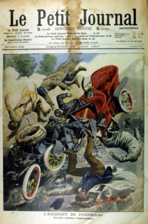 Mr. le Myre de Vilers in Madagascar