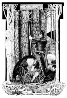 Wagner, "Parsifal"