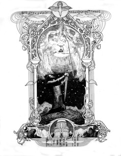 Richard Wagner, "Ring of the Nibelungen"