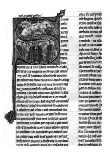 William of Tyre, "History of Deeds done beyond the Sea"