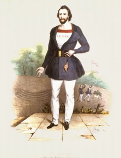 Prosper Barthélémy Enfantin