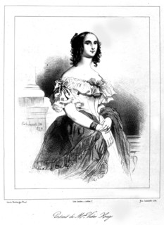 Adèle Foucher, Mrs Victor Hugo