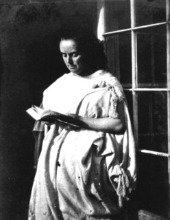 Adèle Foucher