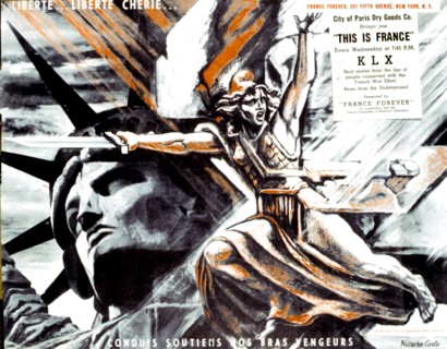 La Marseillaise