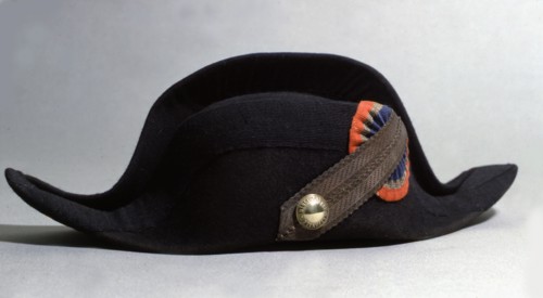 Napoleon Ist tricorn