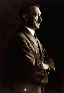 Adolf Hitler