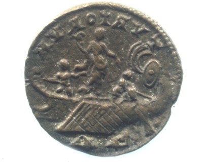 Monnaie phénicienne