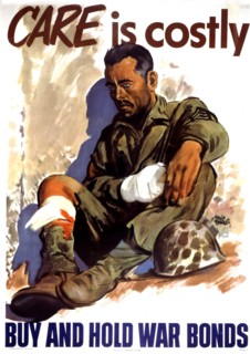 Propaganda poster