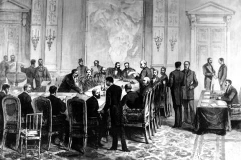 Berlin Conference on the Congo issue