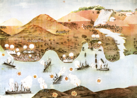 Greek-Turkish war