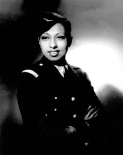 Josephine Baker (1906-1975)