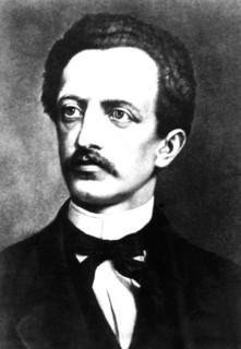 Ferdinand Lassalle