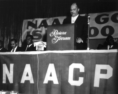 N.A.A.C.P. (National Association for the Advancement of Colored People)