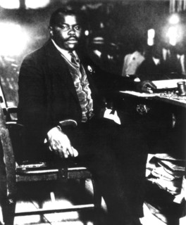 Marcus Garvey