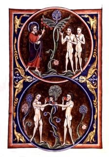 Psautier de Saint Louis et de Blanche de Castille