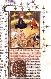 Boccace (1313-1375): Noble and renowned women