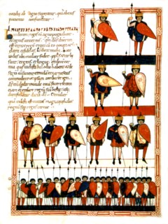 Beatus de Liebana, Commentary on the Apocalypse of St. Sever