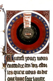 Imago Mundi, by Gossouin of Metz