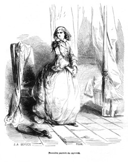 The Three Musketeers, Illustration