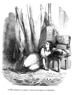 The Three Musketeers, Illustration