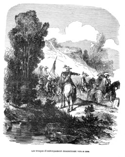 The Three Musketeers, Illustration