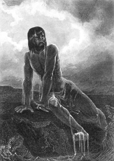 Le comte de Monte-Cristo