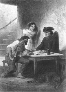 Le comte de Monte-Cristo