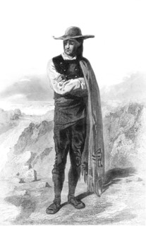 Le comte de Monte-Cristo
