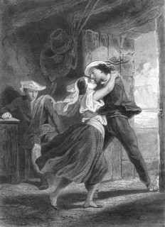 Le comte de Monte-Cristo