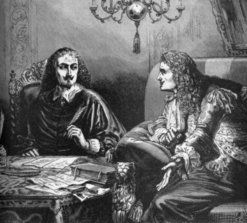 The Vicomte of Bragelonne: Ten Years Later