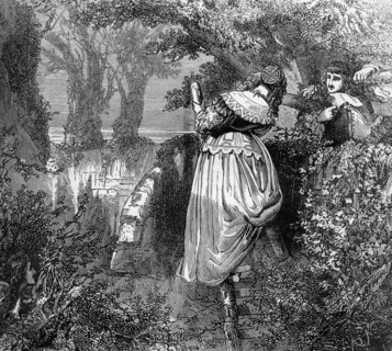 The Vicomte of Bragelonne: Ten Years Later