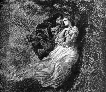 The Vicomte of Bragelonne: Ten Years Later
