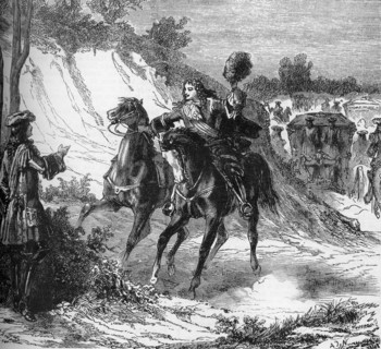 The Vicomte of Bragelonne: Ten Years Later